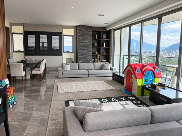 Departamento en venta en Santa Engracia, San Pedro Garza García — foto 2 de 20