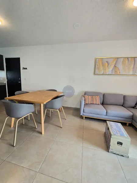 Departamento en renta en Crystal Lagoons, Apodaca — foto 2 de 28