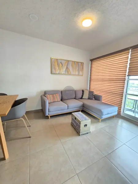 Departamento en renta en Crystal Lagoons, Apodaca — foto 3 de 28