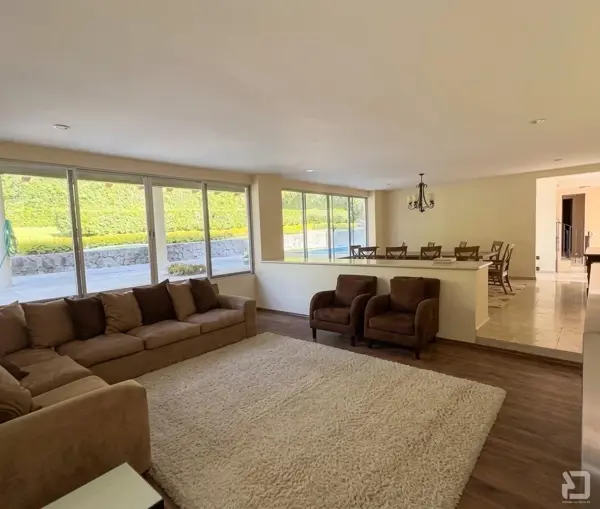 Casa en venta en Paseos Tepeji, Tepeji del Río de Ocampo — foto 3 de 24