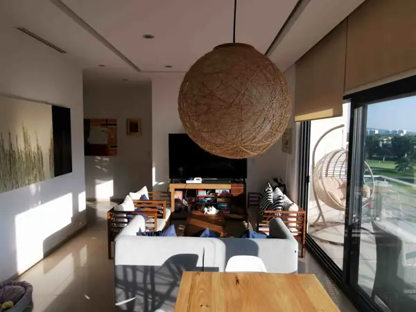 Departamento en venta en Paraíso Country Club, Emiliano Zapata — foto 2 de 21
