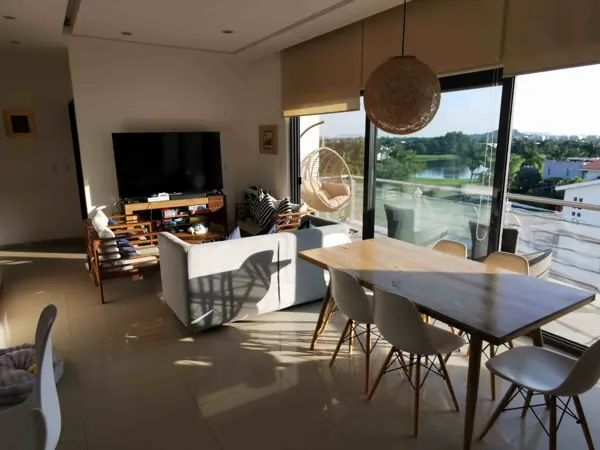 Departamento en venta en Paraíso Country Club, Emiliano Zapata — foto 3 de 21