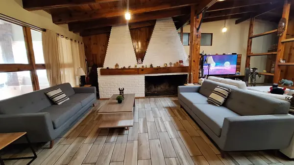 Casa en venta en Avandaro, Valle de Bravo — foto 2 de 20
