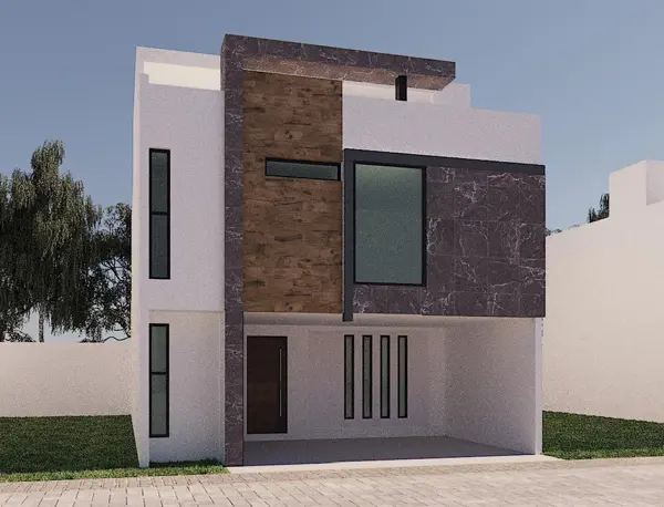 Casa en venta en La Cañada, San Pedro Cholula, Puebla