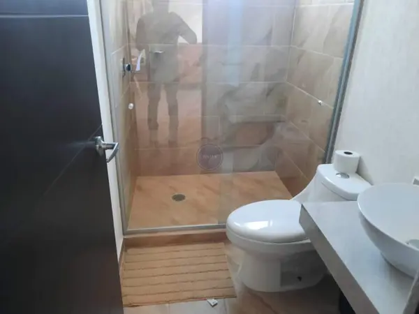 Departamento en renta en Crystal Lagoons, Apodaca — foto 3 de 11