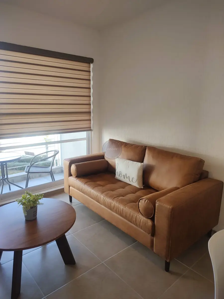 Departamento en renta en Crystal Lagoons, Apodaca — foto 1 de 11