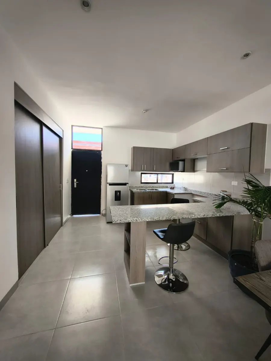 Departamento en venta en Los Viñedos, Torreón — foto 1 de 11