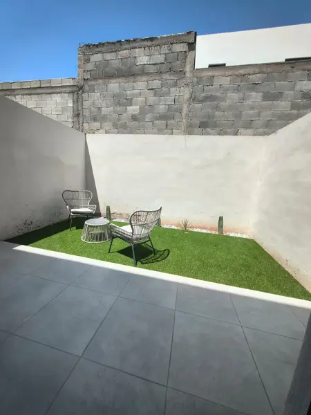 Departamento en venta en Los Viñedos, Torreón — foto 3 de 11