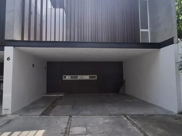 Casa en renta en San Ramon Norte, Mérida — foto 3 de 28