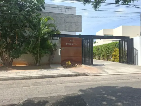 Casa en renta en San Ramon Norte, Mérida — foto 2 de 28