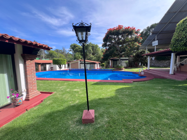 Casa en venta en Tonatico Centro, Tonatico — foto 2 de 15
