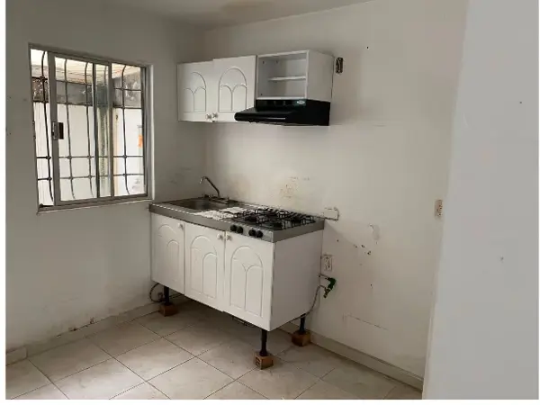 Casa en renta en Bosques de Cantabria, Toluca — foto 2 de 11