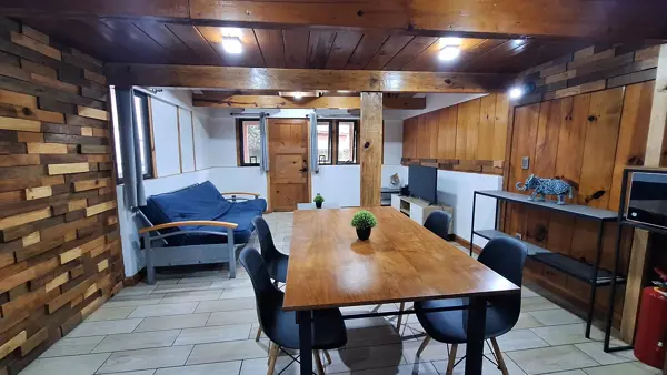 Casa en renta en Avandaro, Valle de Bravo — foto 3 de 19
