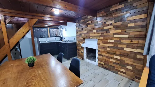 Casa en renta en Avandaro, Valle de Bravo — foto 2 de 19