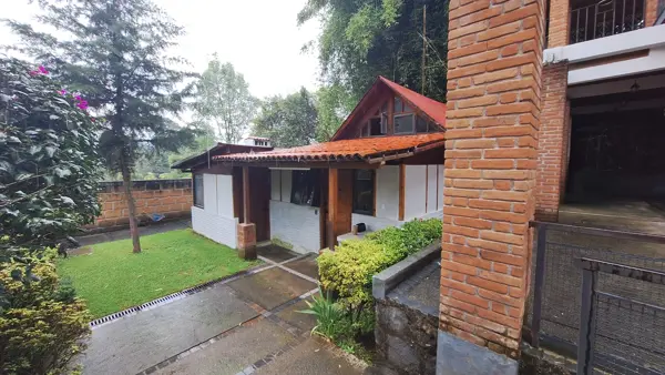 CABAÑA EN RENTA, EN EL CENTRO DE AVÁNDARO