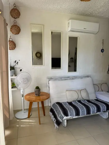 Departamento amueblado en venta: comodidad, seguridad y armonía