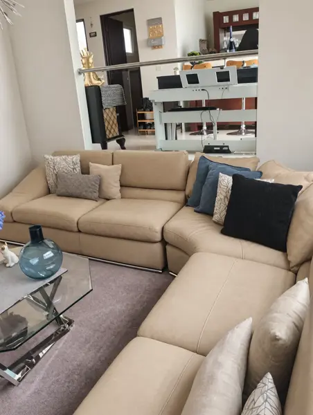Casa en renta en San Antonio de Ayala, Irapuato — foto 3 de 27