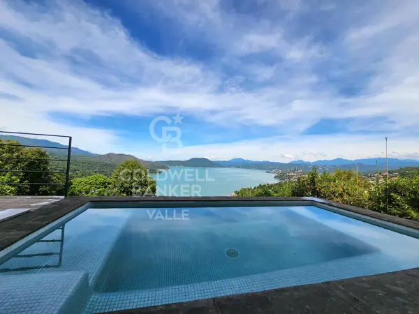 Casa en renta en Monte Alto, Valle de Bravo — foto 2 de 27