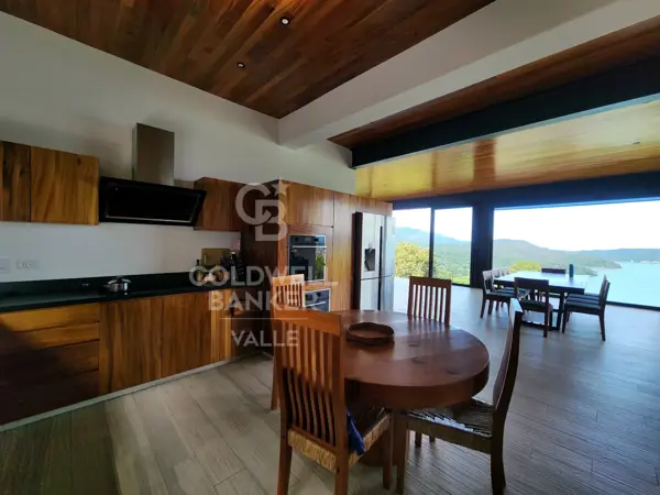 Casa en renta en Monte Alto, Valle de Bravo — foto 3 de 27