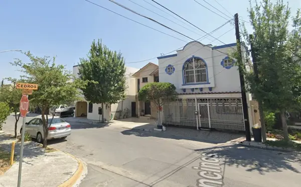 Casa en venta en Potrero Anahuac, San Nicolás de los Garza — foto 3 de 12