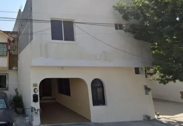 Casa en venta en Potrero Anahuac, San Nicolás de los Garza — foto 1 de 12