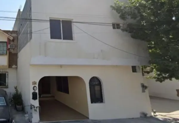 CASA EN VENTA EN SAN NICOLAS DE LOS GARZA
