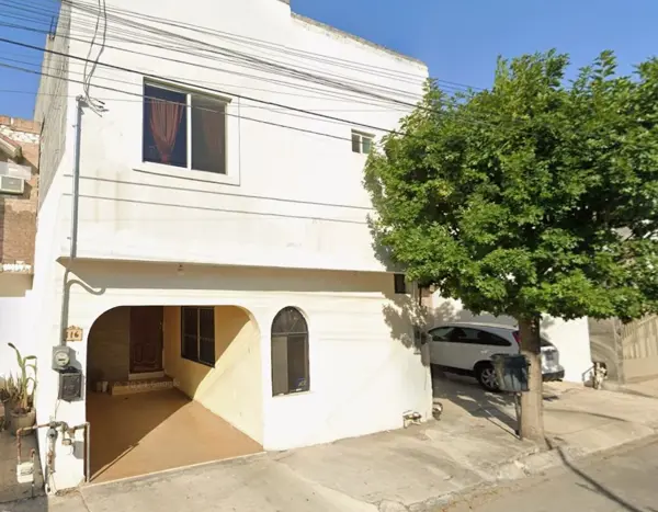 Casa en venta en Potrero Anahuac, San Nicolás de los Garza — foto 2 de 12