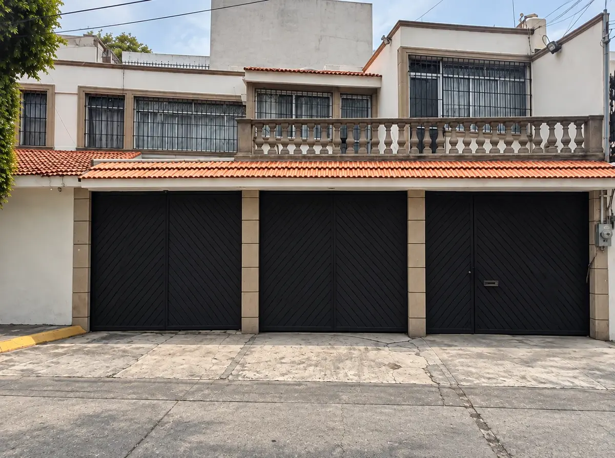 Casa en venta en San Angel Inn, Álvaro Obregón — foto 1 de 25
