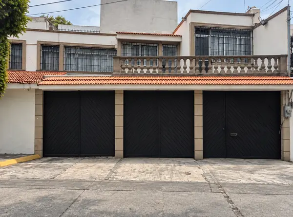 Casa en remate hipotecario en San Ángel Inn, Ciudad de México