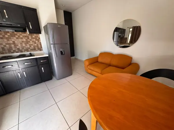 Departamento en renta en Rancho de Peña, Saltillo — foto 3 de 7