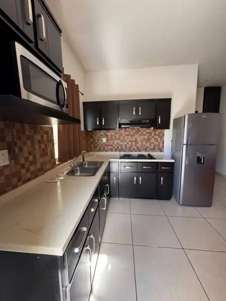 Departamento en renta en Rancho de Peña, Saltillo — foto 2 de 7