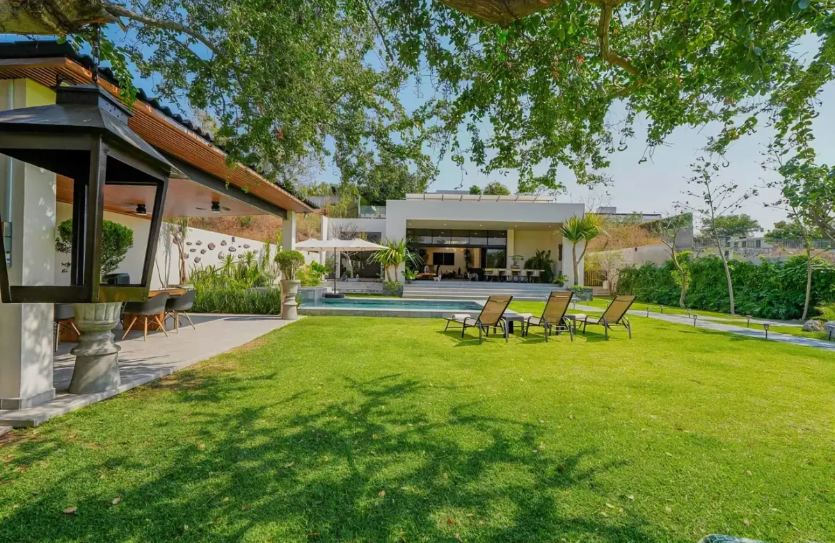 Casa en venta en Club de Golf Santa Fe, Xochitepec — foto 1 de 23