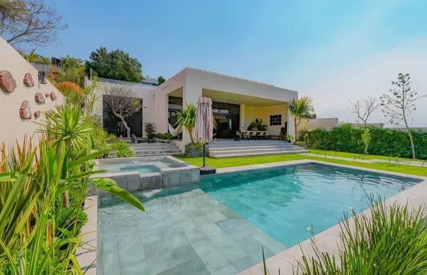 Casa en venta en Club de Golf Santa Fe, Xochitepec — foto 3 de 23