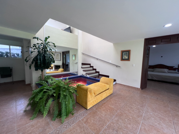 Casa en Venta en Ixtapan de la Sal en gran reserva