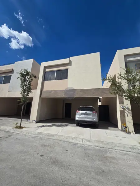 Casa en renta en Rinconada Colonial, Apodaca — foto 2 de 20