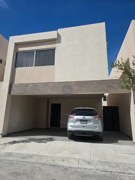 Casa en Renta en Rinconada Colonial, Apodaca, Nuevo León.