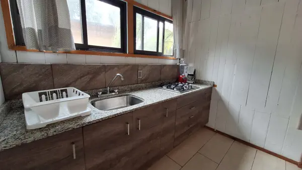 Casa en renta en Avandaro, Valle de Bravo — foto 2 de 12