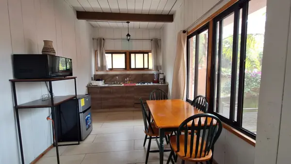 Casa en renta en Avandaro, Valle de Bravo — foto 3 de 12