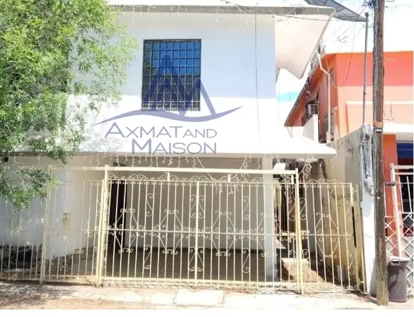 Casa en venta en Anahuac, Nuevo Laredo — foto 3 de 18