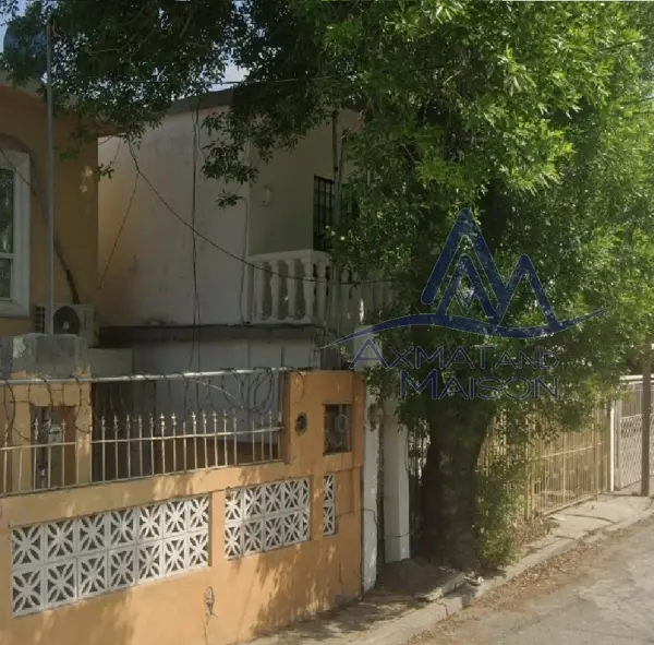 Casa en venta en Anahuac, Nuevo Laredo — foto 2 de 18