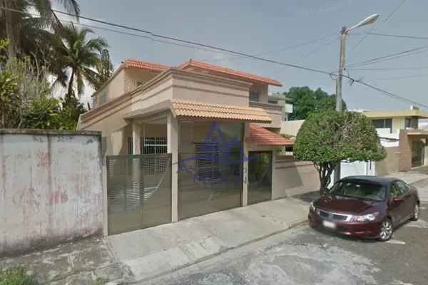 Casa en venta en Floresta 80, Veracruz — foto 3 de 13