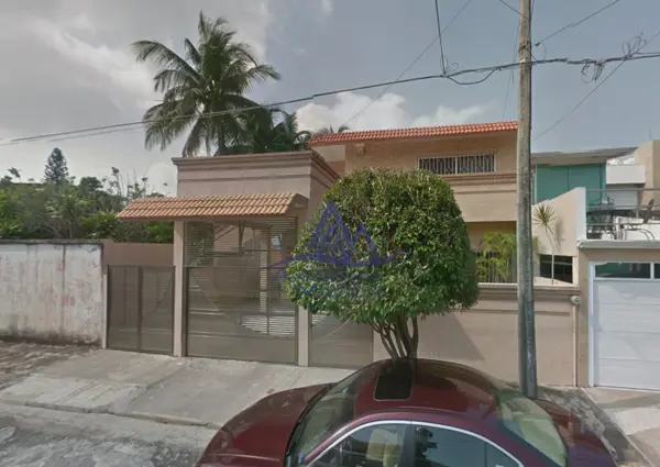 Casa en venta en Floresta 80, Veracruz — foto 2 de 13