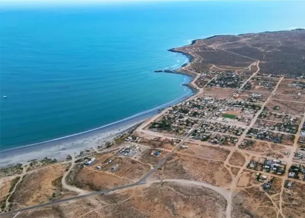 Terreno en venta en San Juanico, Comondú — foto 2 de 2