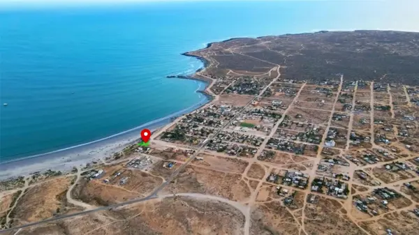 Terreno en Venta, San Juanico / Scorpion Bay, Baja California Sur