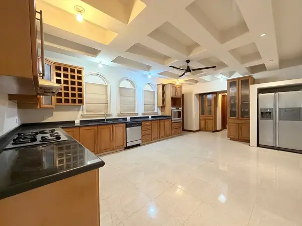 Casa en venta en Bosquencinos, Monterrey — foto 2 de 9