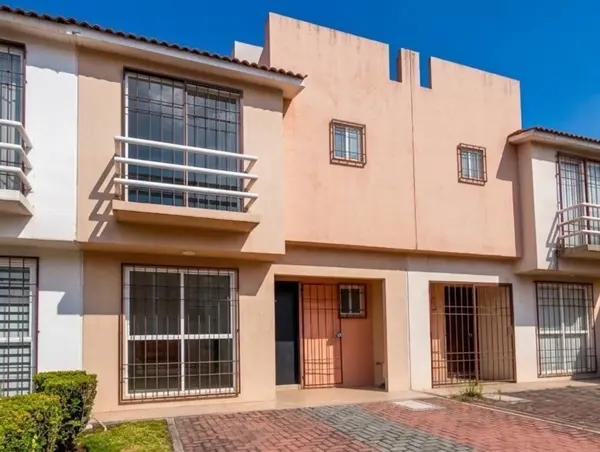 Casa en venta en Villa Toscana, Toluca, México