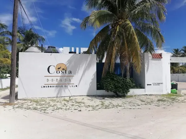 DEPARTAMENTO EN VENTA CHICXULUB PUERTO - COSTA DORADA