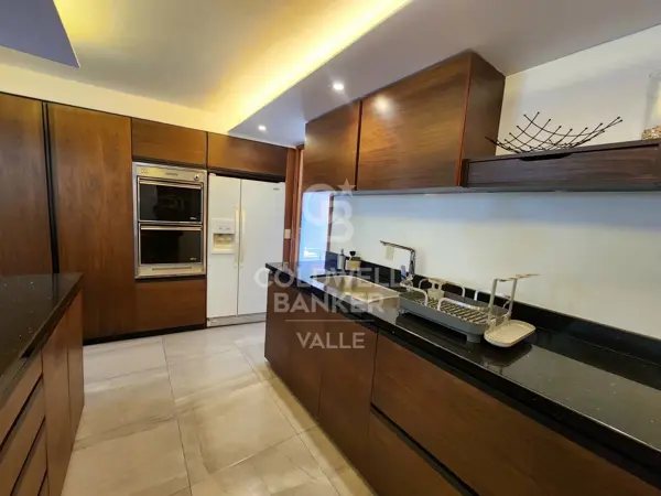 Casa en renta en Monte Alto, Valle de Bravo — foto 3 de 24