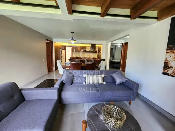 Casa en renta en Monte Alto, Valle de Bravo — foto 2 de 24
