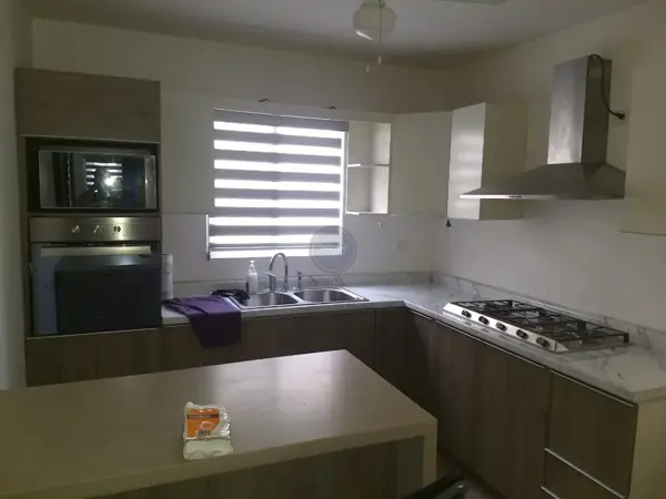 Casa en renta en Cerradas Concordia, Apodaca — foto 2 de 28